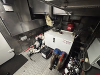 Politievaartuig / patrouillevaartuig engelaer shipbuilding b.v. , p-3, bouwjaar 1997 - afbeelding 42 van  81