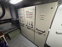 Politievaartuig / patrouillevaartuig engelaer shipbuilding b.v. , p-3, bouwjaar 1997 - afbeelding 44 van  81