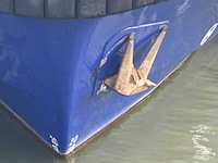 Politievaartuig / patrouillevaartuig engelaer shipbuilding b.v. , p-3, bouwjaar 1997 - afbeelding 34 van  81