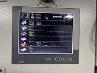 Politievaartuig / patrouillevaartuig engelaer shipbuilding b.v. , p-3, bouwjaar 1997 - afbeelding 46 van  81