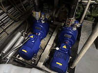 Politievaartuig / patrouillevaartuig engelaer shipbuilding b.v. , p-3, bouwjaar 1997 - afbeelding 48 van  81