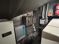 Politievaartuig / patrouillevaartuig engelaer shipbuilding b.v. , p-3, bouwjaar 1997 - afbeelding 53 van  81