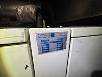 Politievaartuig / patrouillevaartuig engelaer shipbuilding b.v. , p-3, bouwjaar 1997 - afbeelding 54 van  81