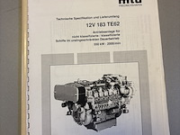 Politievaartuig / patrouillevaartuig engelaer shipbuilding b.v. , p-3, bouwjaar 1997 - afbeelding 55 van  81