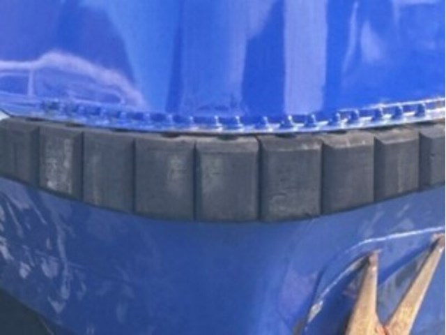 Politievaartuig / patrouillevaartuig engelaer shipbuilding b.v. , p-3, bouwjaar 1997 - afbeelding 45 van  81