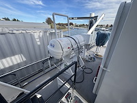 Politievaartuig / patrouillevaartuig engelaer shipbuilding b.v. , p-3, bouwjaar 1997 - afbeelding 60 van  81