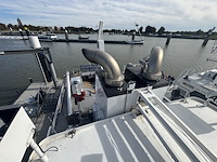 Politievaartuig / patrouillevaartuig engelaer shipbuilding b.v. , p-3, bouwjaar 1997 - afbeelding 66 van  81