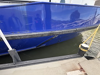 Politievaartuig / patrouillevaartuig engelaer shipbuilding b.v. , p-3, bouwjaar 1997 - afbeelding 56 van  81