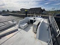 Politievaartuig / patrouillevaartuig engelaer shipbuilding b.v. , p-3, bouwjaar 1997 - afbeelding 68 van  81