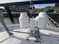 Politievaartuig / patrouillevaartuig engelaer shipbuilding b.v. , p-3, bouwjaar 1997 - afbeelding 69 van  81