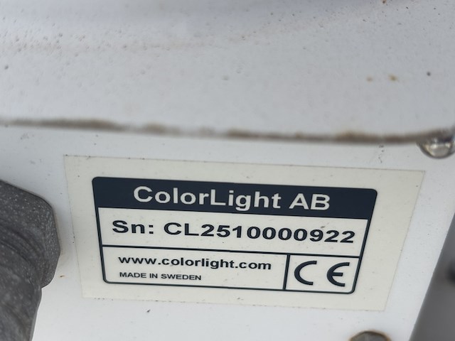 Politievaartuig / patrouillevaartuig engelaer shipbuilding b.v. , p-3, bouwjaar 1997 - afbeelding 70 van  81