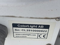 Politievaartuig / patrouillevaartuig engelaer shipbuilding b.v. , p-3, bouwjaar 1997 - afbeelding 70 van  81