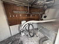 Politievaartuig / patrouillevaartuig engelaer shipbuilding b.v. , p-3, bouwjaar 1997 - afbeelding 72 van  81