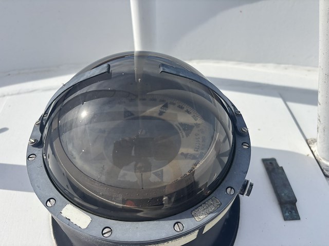 Politievaartuig / patrouillevaartuig engelaer shipbuilding b.v. , p-3, bouwjaar 1997 - afbeelding 73 van  81