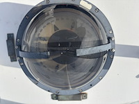 Politievaartuig / patrouillevaartuig engelaer shipbuilding b.v. , p-3, bouwjaar 1997 - afbeelding 74 van  81