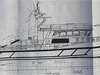 Politievaartuig / patrouillevaartuig engelaer shipbuilding b.v. , p-3, bouwjaar 1997 - afbeelding 75 van  81