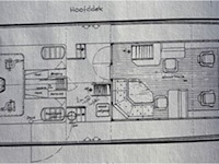 Politievaartuig / patrouillevaartuig engelaer shipbuilding b.v. , p-3, bouwjaar 1997 - afbeelding 76 van  81