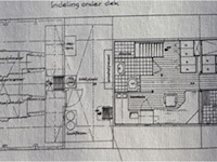Politievaartuig / patrouillevaartuig engelaer shipbuilding b.v. , p-3, bouwjaar 1997 - afbeelding 77 van  81