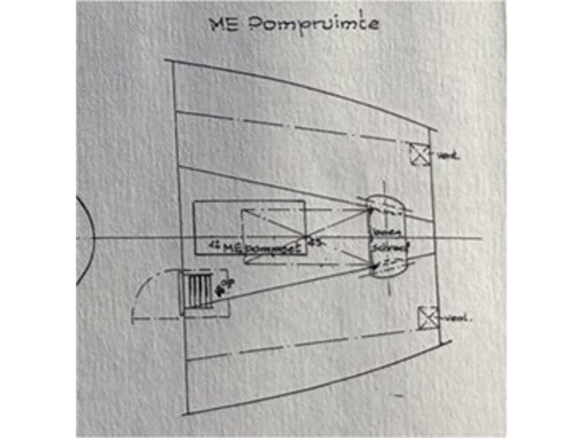 Politievaartuig / patrouillevaartuig engelaer shipbuilding b.v. , p-3, bouwjaar 1997 - afbeelding 79 van  81