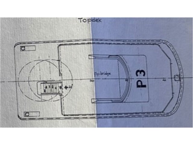 Politievaartuig / patrouillevaartuig engelaer shipbuilding b.v. , p-3, bouwjaar 1997 - afbeelding 80 van  81