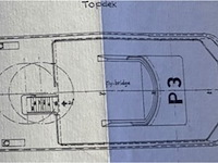 Politievaartuig / patrouillevaartuig engelaer shipbuilding b.v. , p-3, bouwjaar 1997 - afbeelding 80 van  81