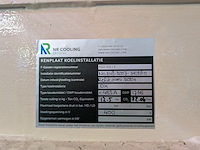 Politievaartuig / patrouillevaartuig (p1), wit en blauw - afbeelding 6 van  122