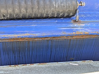 Politievaartuig / patrouillevaartuig (p1), wit en blauw - afbeelding 54 van  122