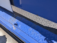 Politievaartuig / patrouillevaartuig (p1), wit en blauw - afbeelding 63 van  122