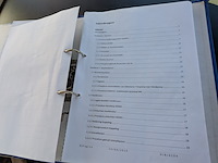Politievaartuig / patrouillevaartuig (p1), wit en blauw - afbeelding 71 van  122