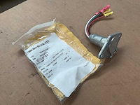 Pollak receptacle electric connector (2x) - afbeelding 1 van  5