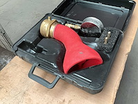 Pollard water fire fighting equipment - afbeelding 4 van  7