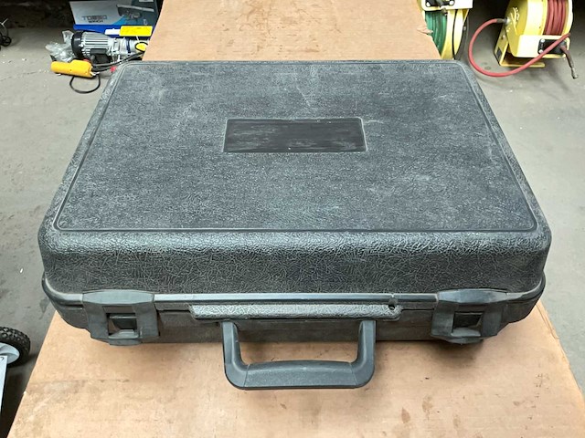 Pollard water fire fighting equipment - afbeelding 3 van  7