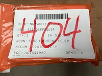 Pollard water fire fighting equipment - afbeelding 1 van  7