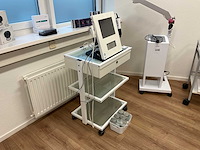 Pollogen geneo+ gezichtverzorging apparatuur - afbeelding 2 van  6