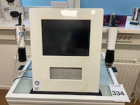 Pollogen geneo+ gezichtverzorging apparatuur - afbeelding 3 van  6