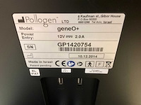 Pollogen geneo+ gezichtverzorging apparatuur - afbeelding 5 van  6