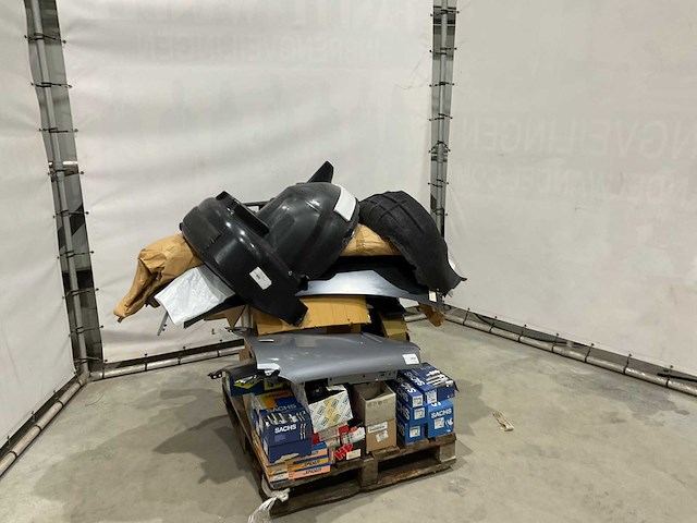 Polo en tiguan - partij auto onderdelen - afbeelding 2 van  13