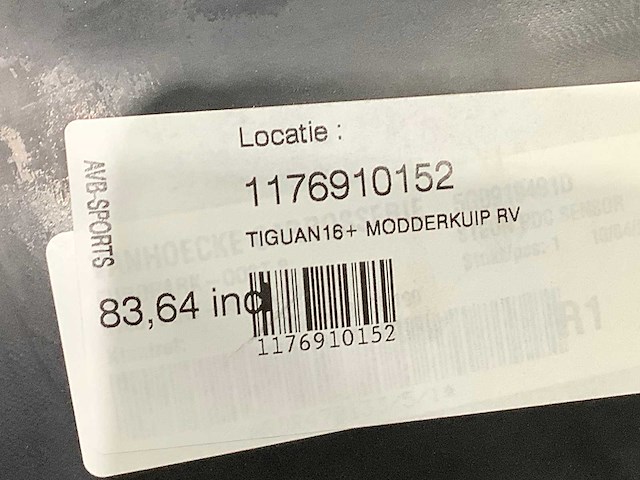 Polo en tiguan - partij auto onderdelen - afbeelding 4 van  13