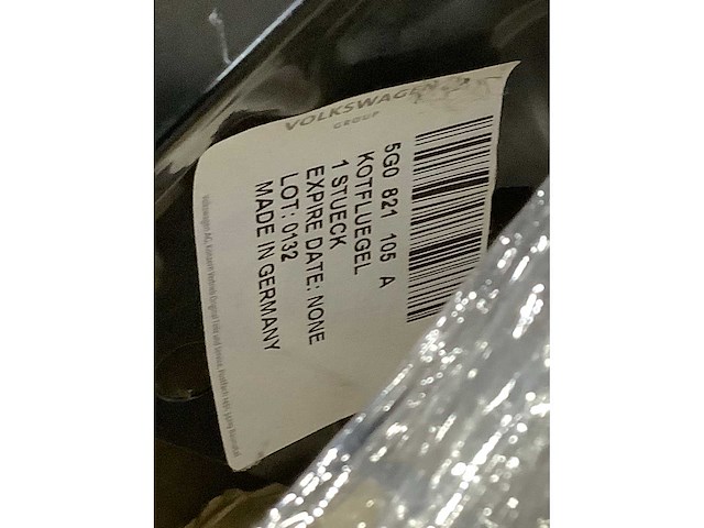 Polo en tiguan - partij auto onderdelen - afbeelding 6 van  13