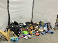 Polo en tiguan - partij auto onderdelen - afbeelding 1 van  13