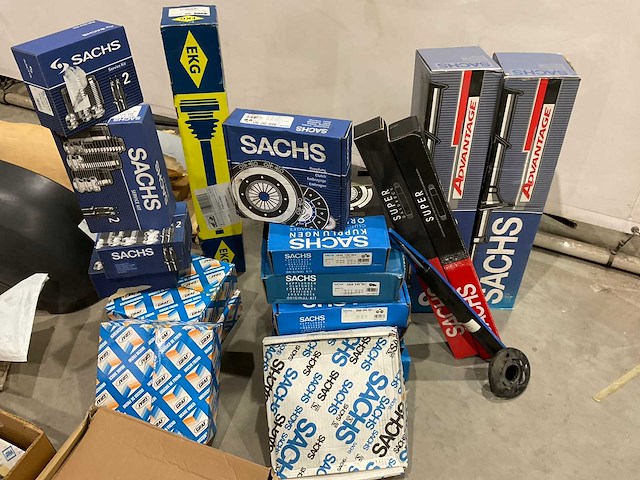 Polo en tiguan - partij auto onderdelen - afbeelding 7 van  13