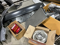 Polo en tiguan - partij auto onderdelen - afbeelding 8 van  13