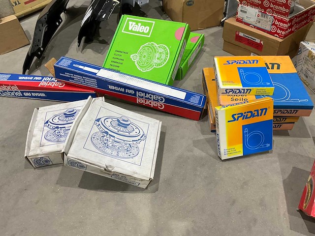 Polo en tiguan - partij auto onderdelen - afbeelding 9 van  13