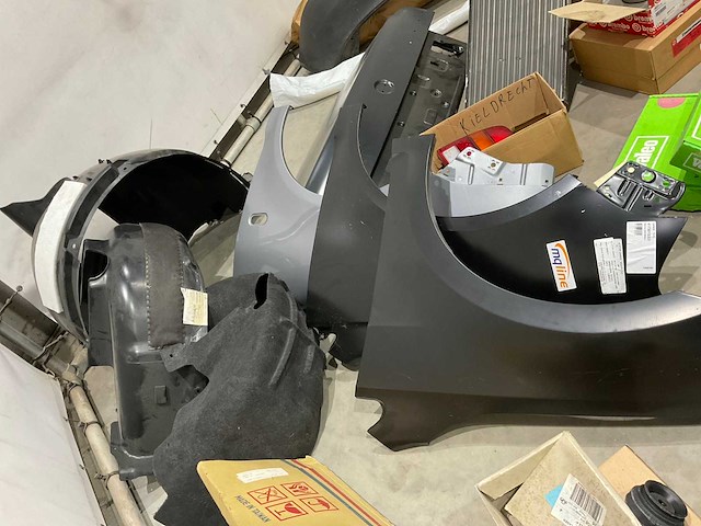 Polo en tiguan - partij auto onderdelen - afbeelding 10 van  13