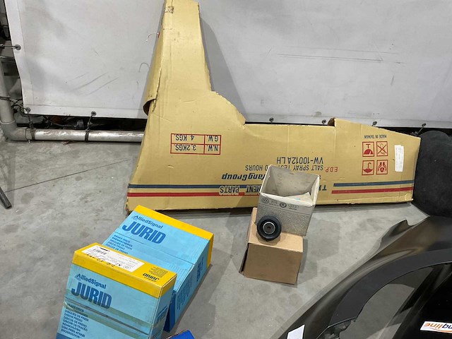 Polo en tiguan - partij auto onderdelen - afbeelding 11 van  13