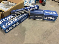 Polo en tiguan - partij auto onderdelen - afbeelding 12 van  13