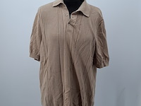 Polo, maat 52, brunello cucinelli - afbeelding 1 van  8