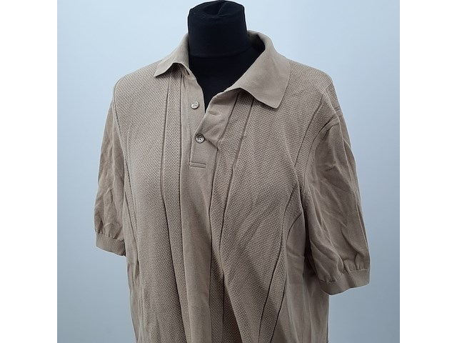 Polo, maat 52, brunello cucinelli - afbeelding 2 van  8