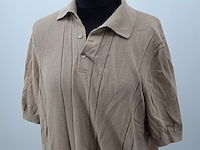 Polo, maat 52, brunello cucinelli - afbeelding 2 van  8