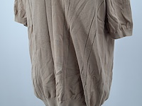 Polo, maat 52, brunello cucinelli - afbeelding 3 van  8